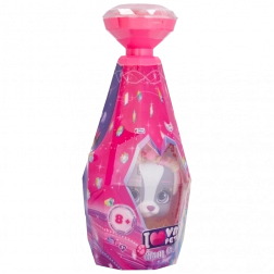 VIP Pets Glam Gems serie 4