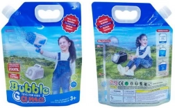 Concentraat voor bellenblaas 200 ml