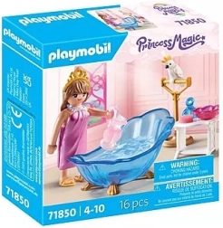 Princess Magic Badkamer voor prinsessen