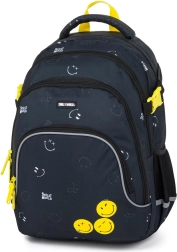 OXY studentenrugzak Scooler Smiley World