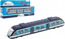 Lokomotief Tsjechische Spoorwegen kind 17 cm