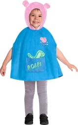 Carnavalskostuum Tomík voor kinderen