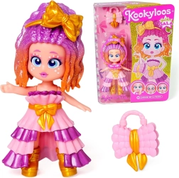 KookyLoos-figuur Victoria Golden Gala