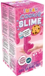 Tuban set super slime koekje
