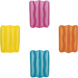 Opblaasbaar kussentje BESTWAY 38 × 25 cm – Blauw