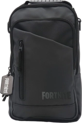 Fortnite grote crossbodytas where we droppin´?