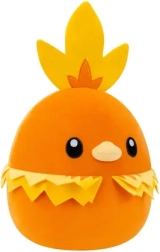 Squishmallows TORCHIC knuffel 25 cm