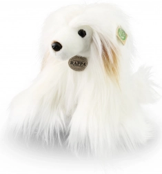 pluchen hond Chinese naakthond powderpuff 30 cm eco‑friendly