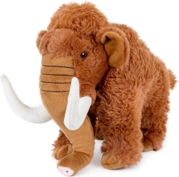 Pluchen mammoet 38 cm