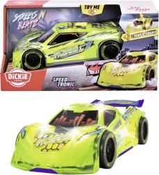 Muziekauto Streets Beatz Speed Tronic 20 cm