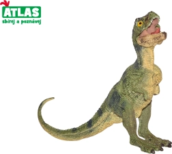 Figur T. rex 11 cm