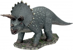 Metal Earth 3D puzzel Triceratops