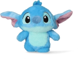 Disney pluchen sleutelhanger Stitch 12 cm