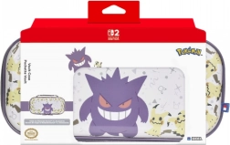 Beschermhoes HORI Vault Case voor Nintendo Switch 2 – Gengar en Mimikyu