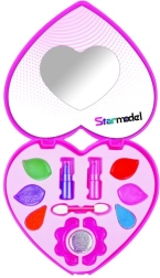 starmodel cute make-up kindermake-upset