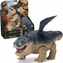 Hoe tem je een draak figuur Gronckle 16 cm