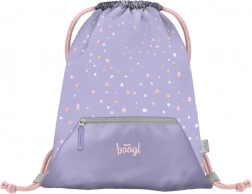 Baagl zak met zakje Huisdiertjes