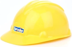Bruder kinderbouwhelm