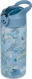 Tritan drinkfles met dinosaurusmotief BAAGL 500 ml