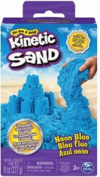 Kinetisch zand in kleine verpakking (226g)