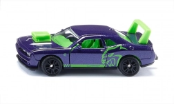 Siku Super serie 15 – model DODGE CHALLENGER SRT Hellcat