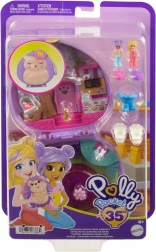 Polly Pocket – compact set Egelcafé