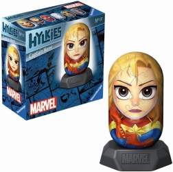 Hylkies: MARVEL Captain Marvel verzamelfiguur