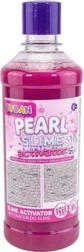 TUBAN slime-activator parelmoerroze 500 ml