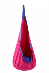 Hangmat Stoel Rose van Katoen