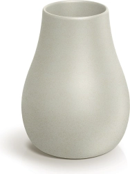 bloempot Evolia Slim 40 cm zandkleur