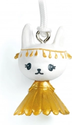 DJECO Tinyly sleutelhanger Margo