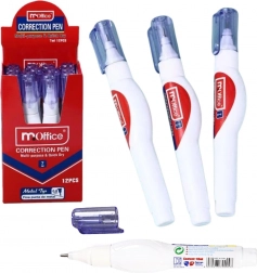 Corrector in pen met naaldpunt snel drogend 7 ml