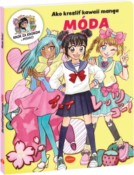 Hoe Kawaii Manga te tekenen: Mode met Misako