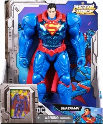 Superman-figuur XL