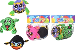 Waterbommetjes in dierenvorm, 2 stuks