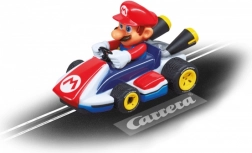auto voor Carrera GO racebanen 1:43 MARIO KART – MARIO