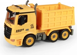 Schroef Dumper met Geluid en Licht