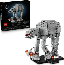 Lego Star Wars AT-AT lopende kolos voor volwassenen