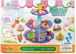 Klei-banketbakkerij KID'S DOUGH