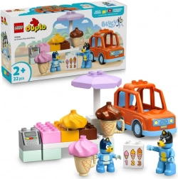 LEGO DUPLO BLUEY – ijsexpeditie