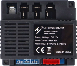 Centrale eenheid voor Toyota Hilux 12V