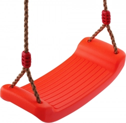 2Kids Toys kunststof schommel – Rood