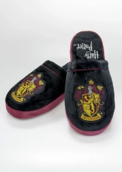 Pantoffels Harry Potter Griffoendor