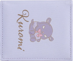 Baagl studentenportemonnee Kuromi sweet one GRS