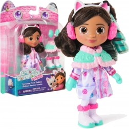 Gabby's Poppenhuis film – set Sweetest Gabby pop met accessoires