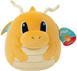Pokémon Squishmallows pluche kussen 60 cm – Dragonite