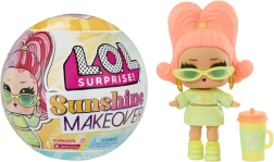 L.O.L. Surprise Sunshine Makeover pop