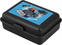 Lunchbox Off Road Challenge