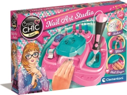 Nagelstudio CRAZY CHIC