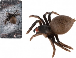 Antistress siliconen spin 10 cm